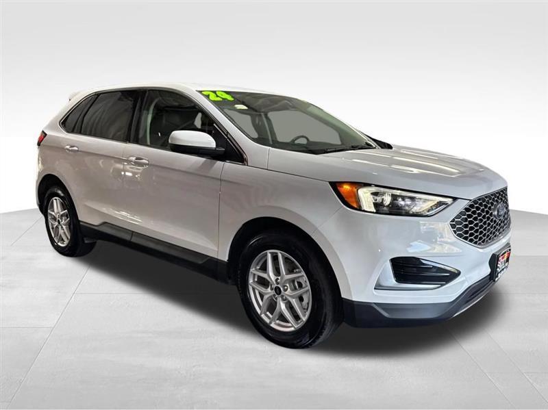 Ford Edge SEL 2024
