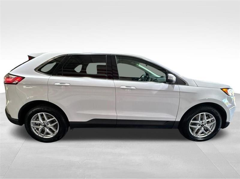 Ford Edge SEL 2024
