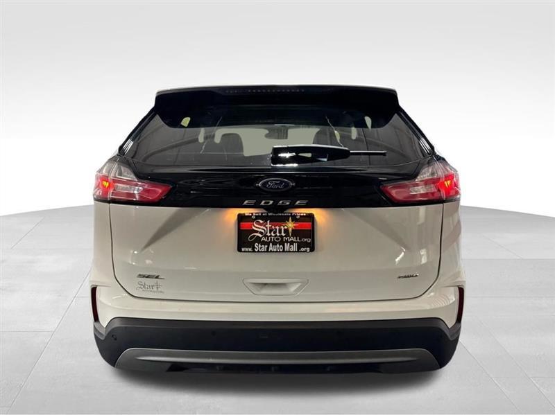 Ford Edge SEL 2024