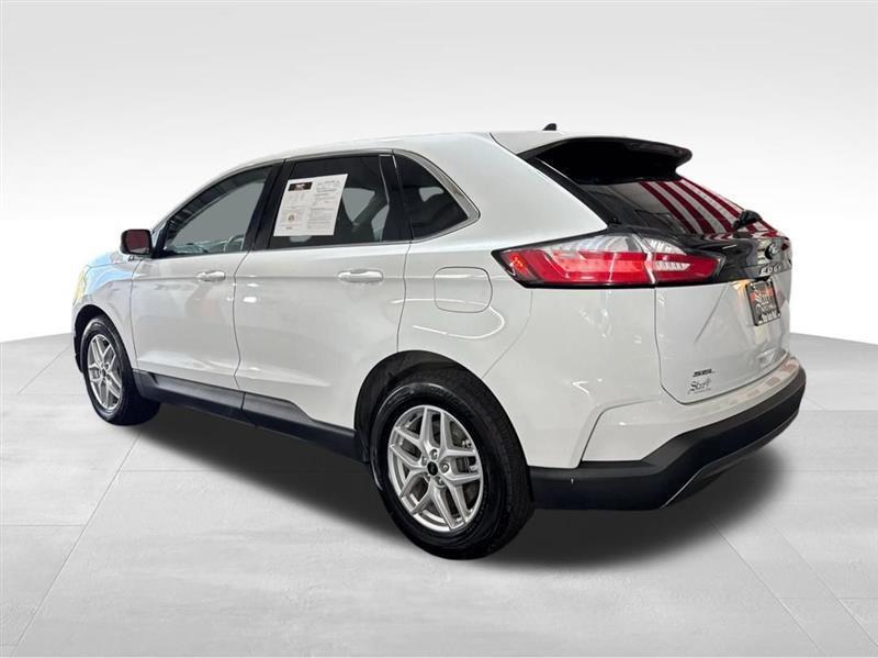 Ford Edge SEL 2024