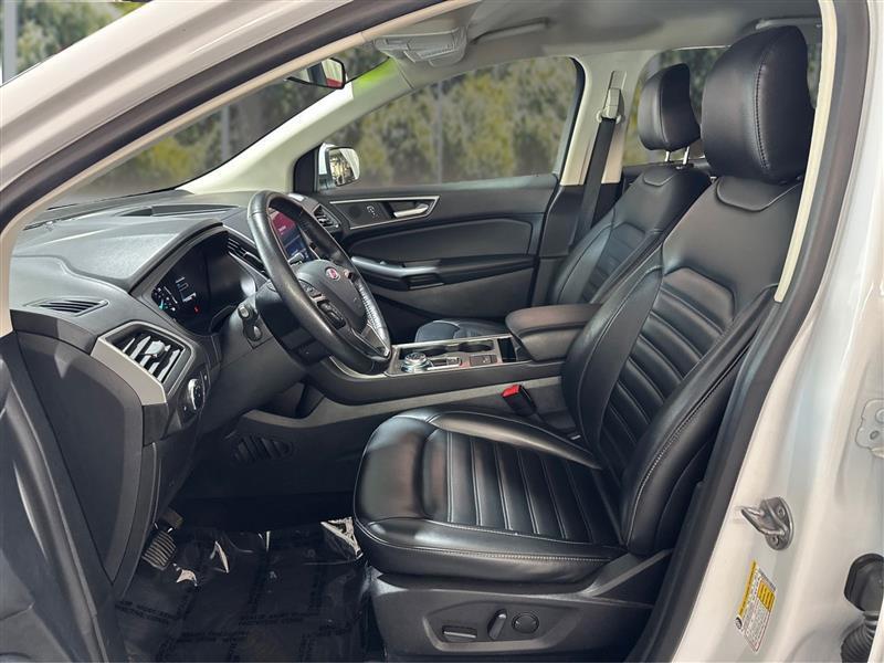 Ford Edge SEL 2024