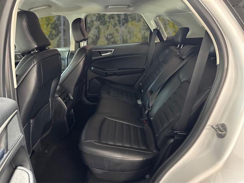 Ford Edge SEL 2024