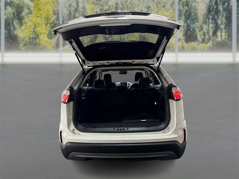 Ford Edge SEL 2024