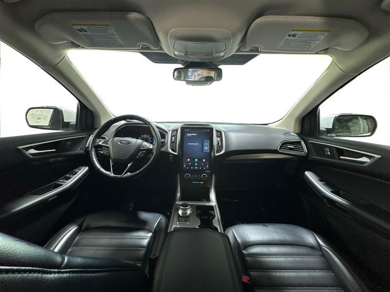 Ford Edge SEL 2024