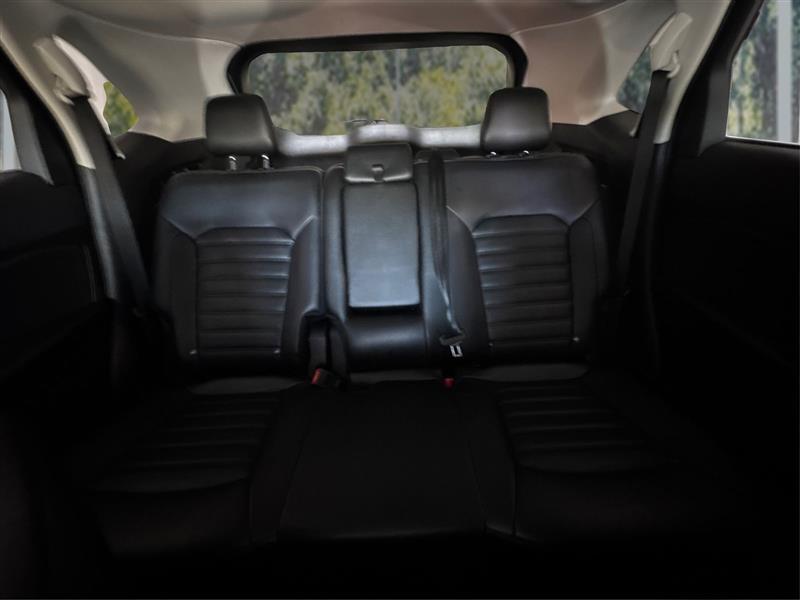 Ford Edge SEL 2024