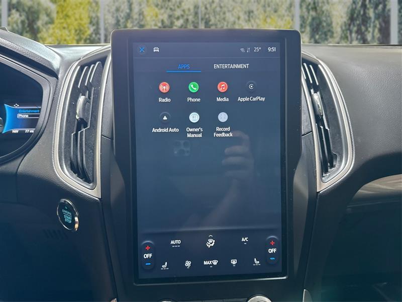 Ford Edge SEL 2024
