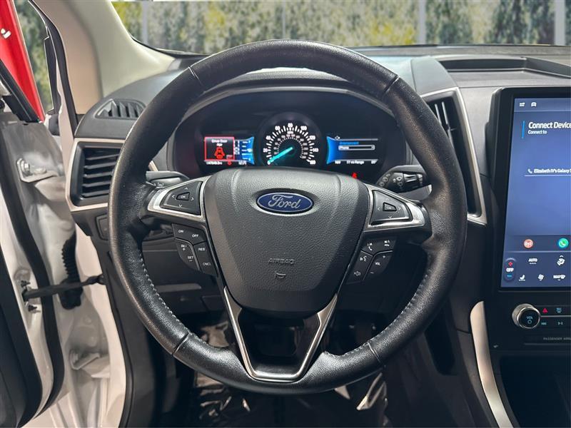Ford Edge SEL 2024