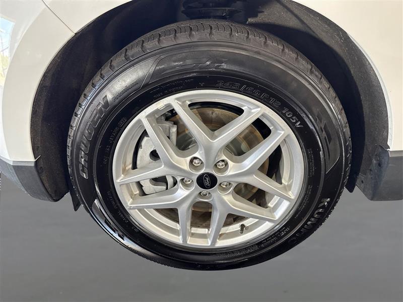 Ford Edge SEL 2024