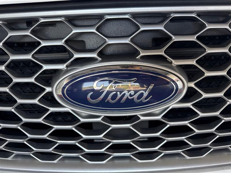 Ford Edge SEL 2024