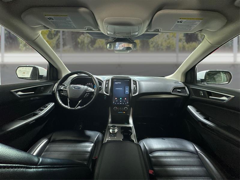 Ford Edge SEL 2024