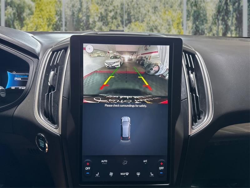 Ford Edge SEL 2024