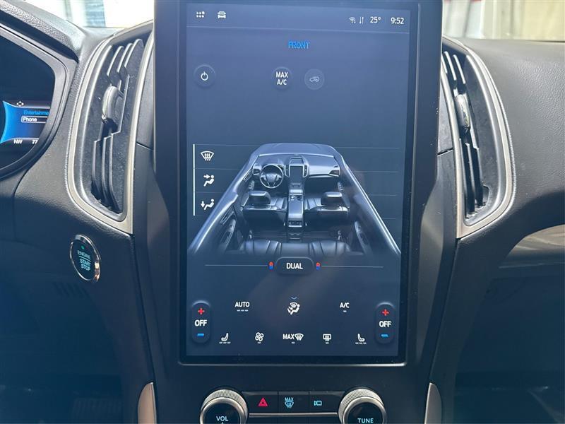 Ford Edge SEL 2024