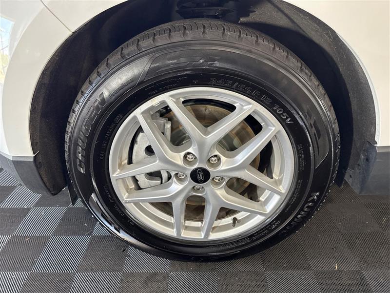 Ford Edge SEL 2024