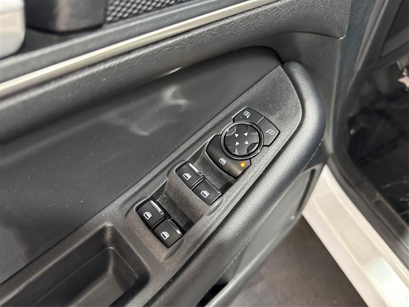 Ford Edge SEL 2024