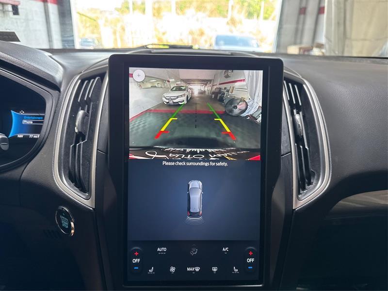 Ford Edge SEL 2024