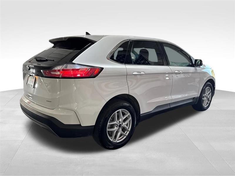 Ford Edge SEL 2024
