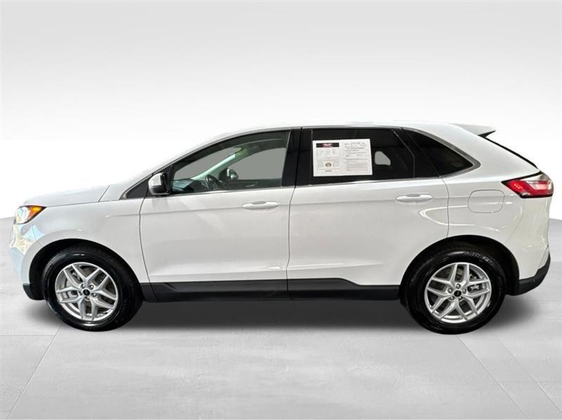 Ford Edge SEL 2024
