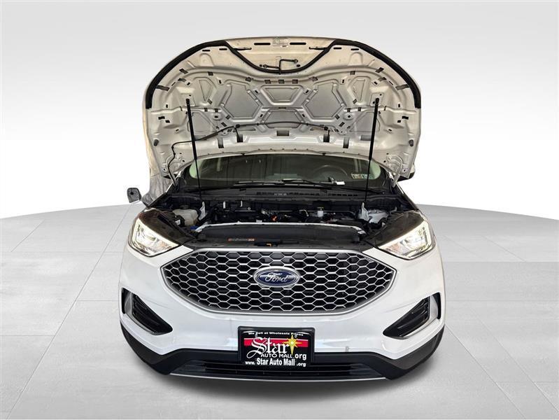 Ford Edge SEL 2024