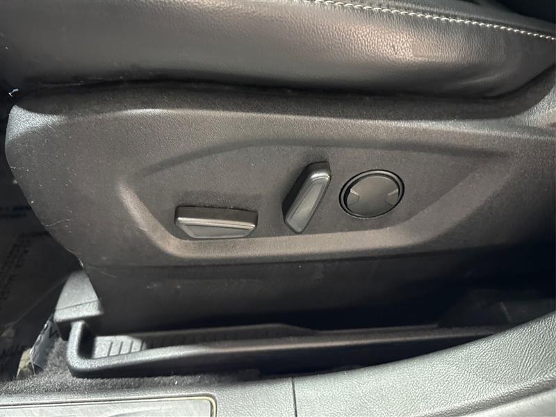 Ford Edge SEL 2024