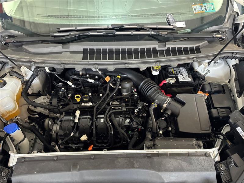 Ford Edge SEL 2024