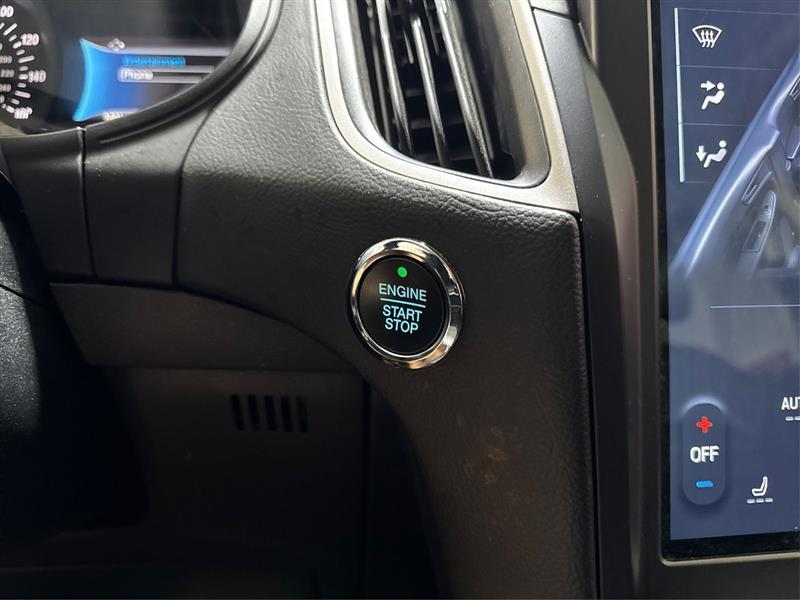 Ford Edge SEL 2024