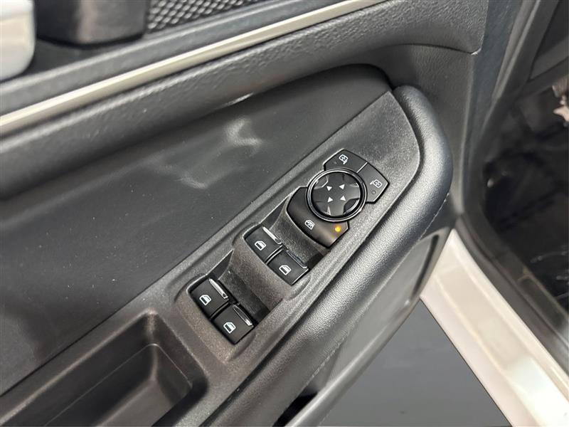Ford Edge SEL 2024