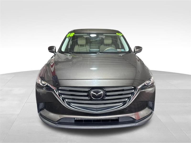 Mazda CX-9 Touring AWD 2018