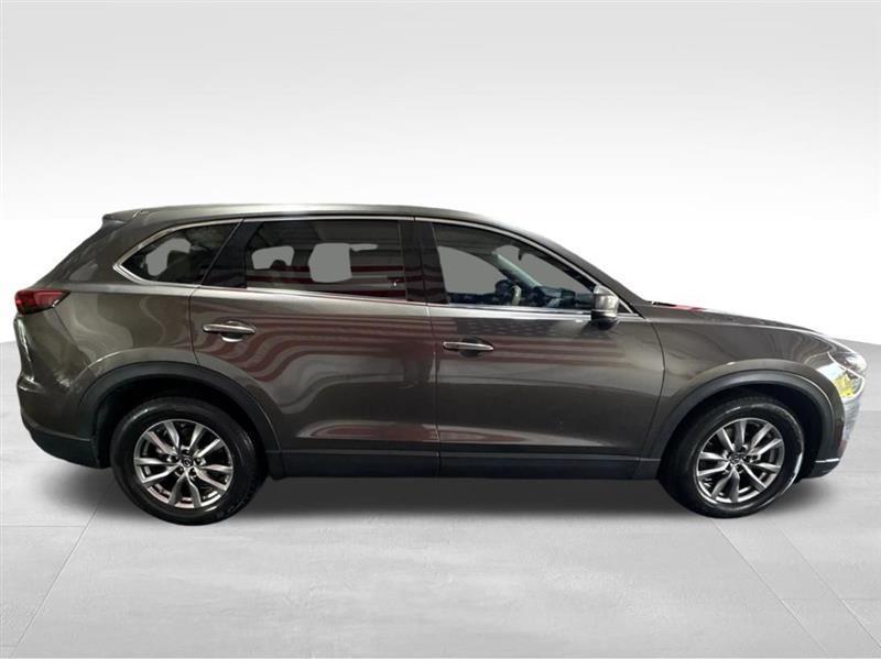 Mazda CX-9 Touring AWD 2018