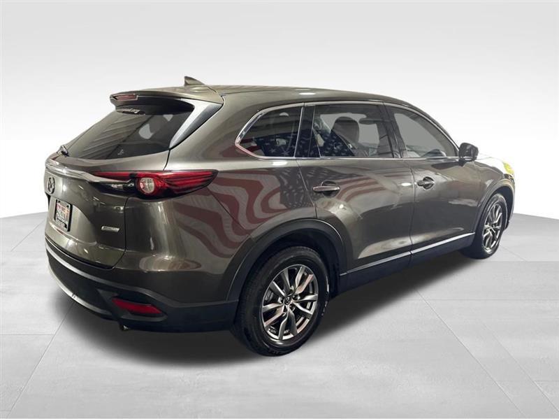 Mazda CX-9 Touring AWD 2018