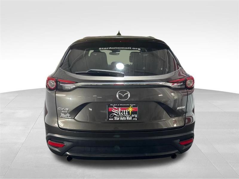 Mazda CX-9 Touring AWD 2018