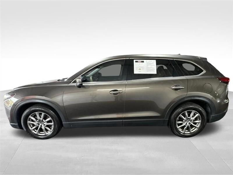 Mazda CX-9 Touring AWD 2018