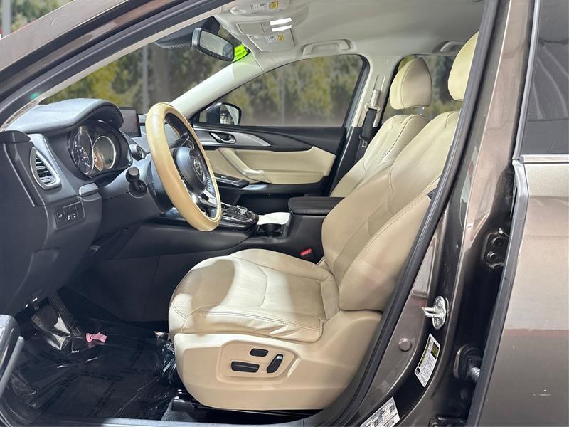 Mazda CX-9 Touring AWD 2018