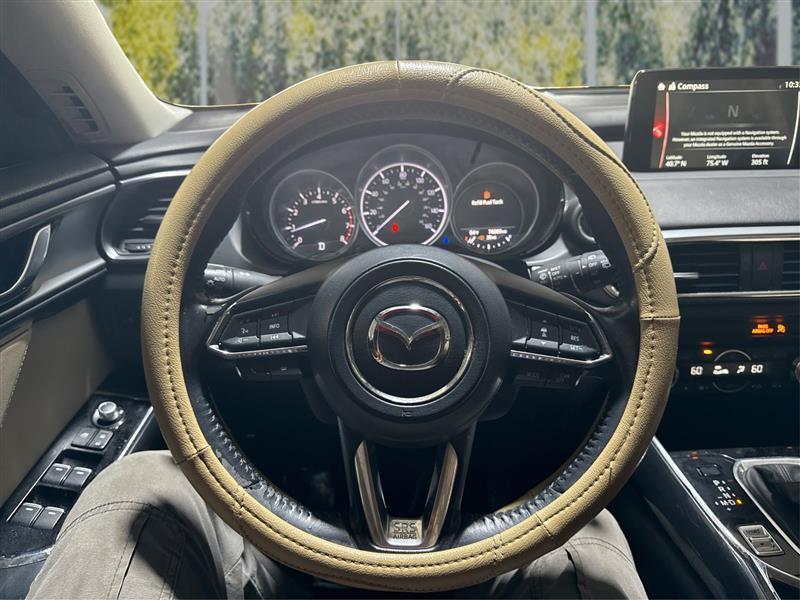 Mazda CX-9 Touring AWD 2018