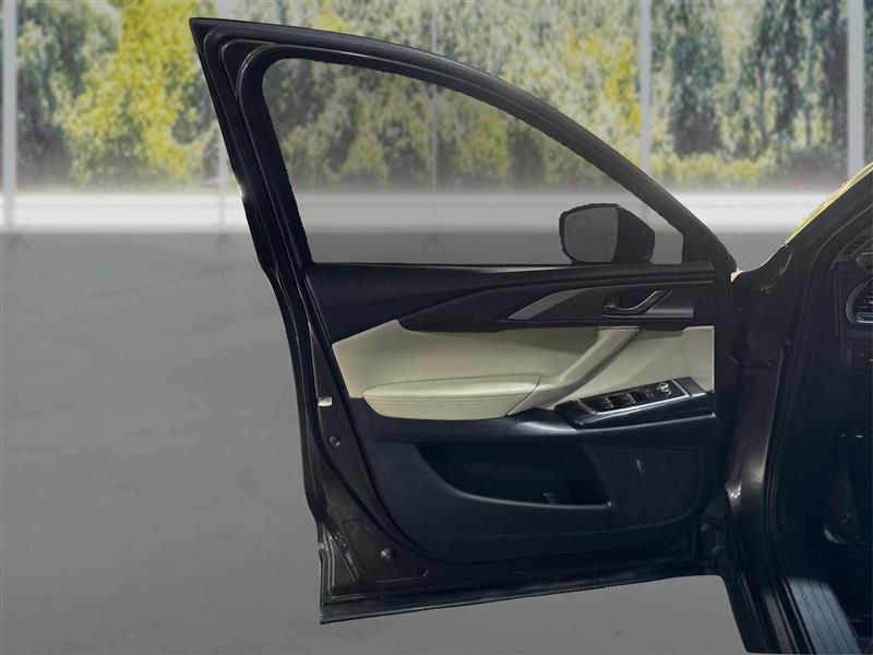 Mazda CX-9 Touring AWD 2018