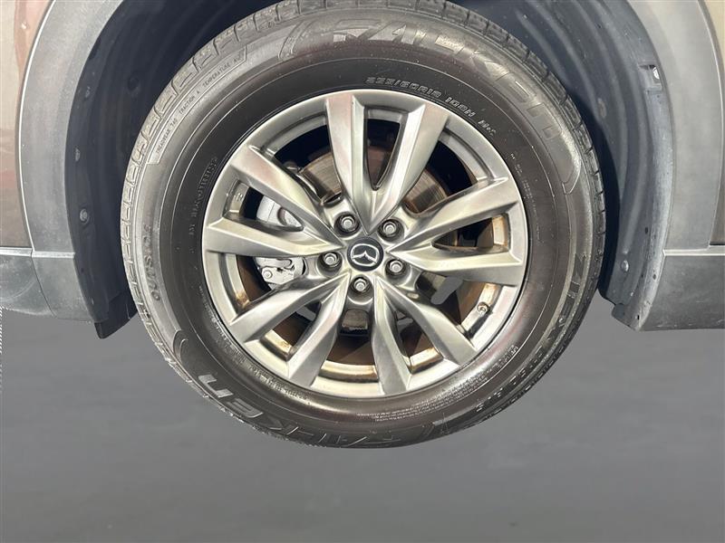 Mazda CX-9 Touring AWD 2018