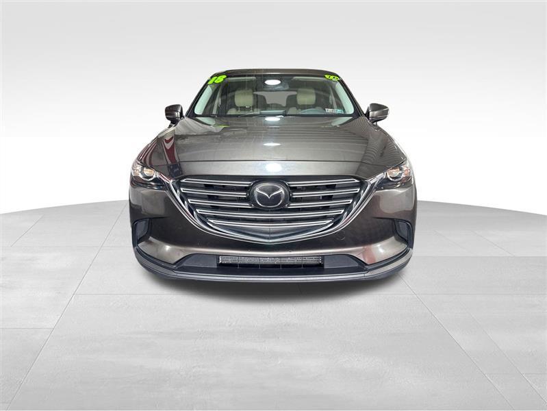 Mazda CX-9 Touring AWD 2018