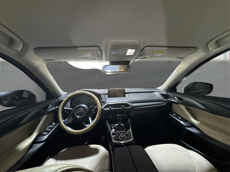 Mazda CX-9 Touring AWD 2018