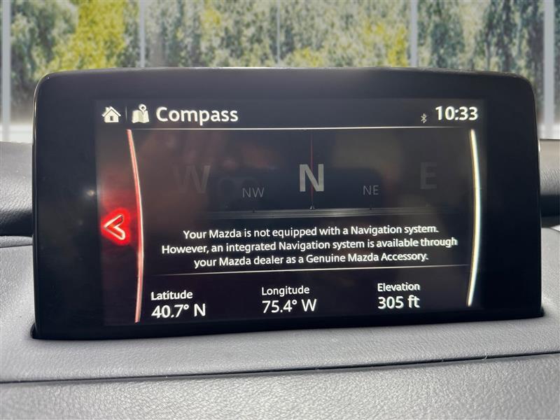 Mazda CX-9 Touring AWD 2018