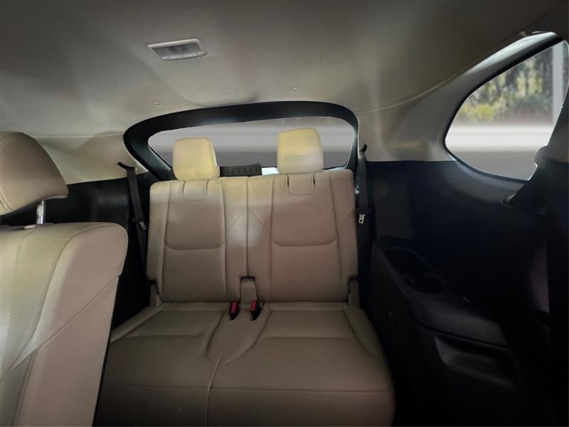 Mazda CX-9 Touring AWD 2018