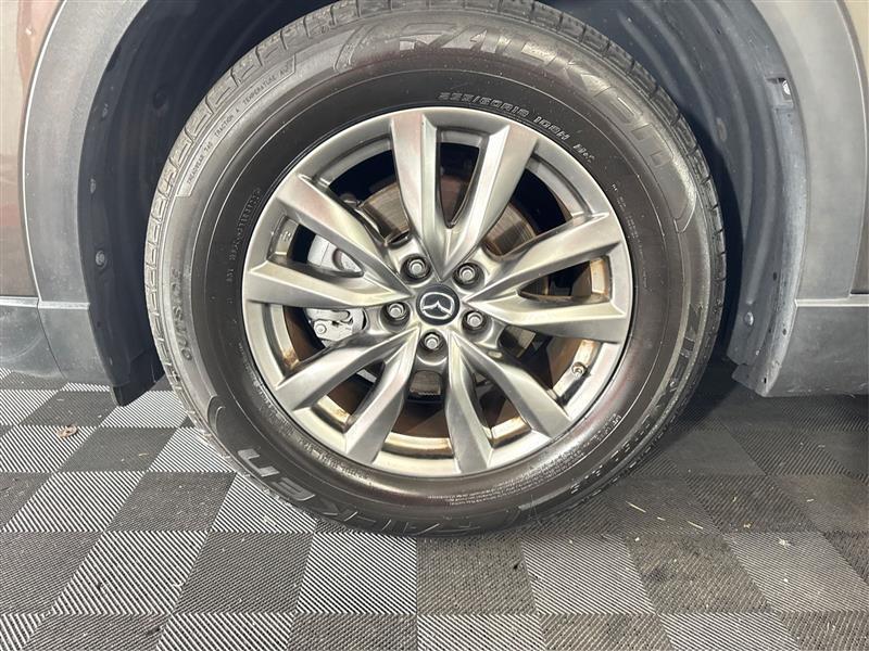 Mazda CX-9 Touring AWD 2018