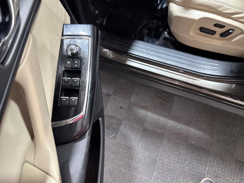 Mazda CX-9 Touring AWD 2018