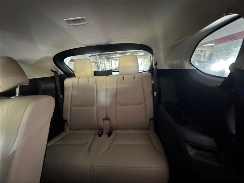 Mazda CX-9 Touring AWD 2018
