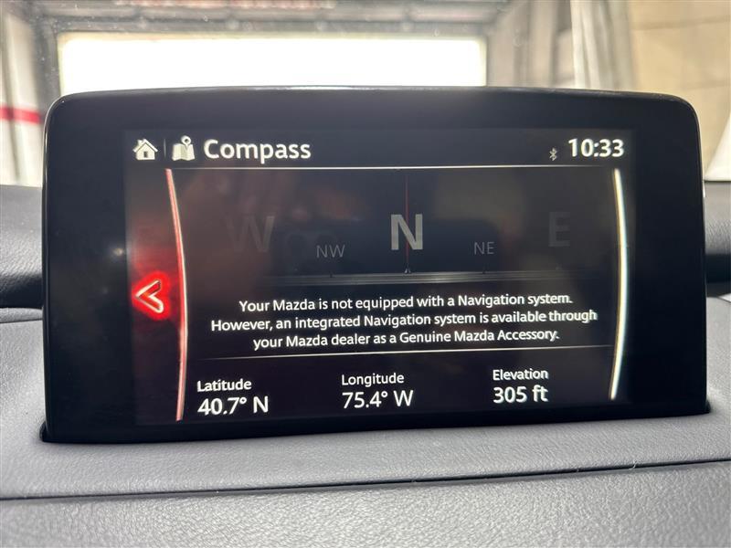 Mazda CX-9 Touring AWD 2018