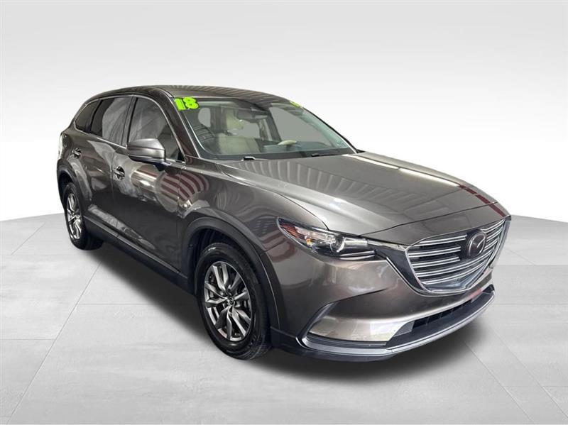 Mazda CX-9 Touring AWD 2018