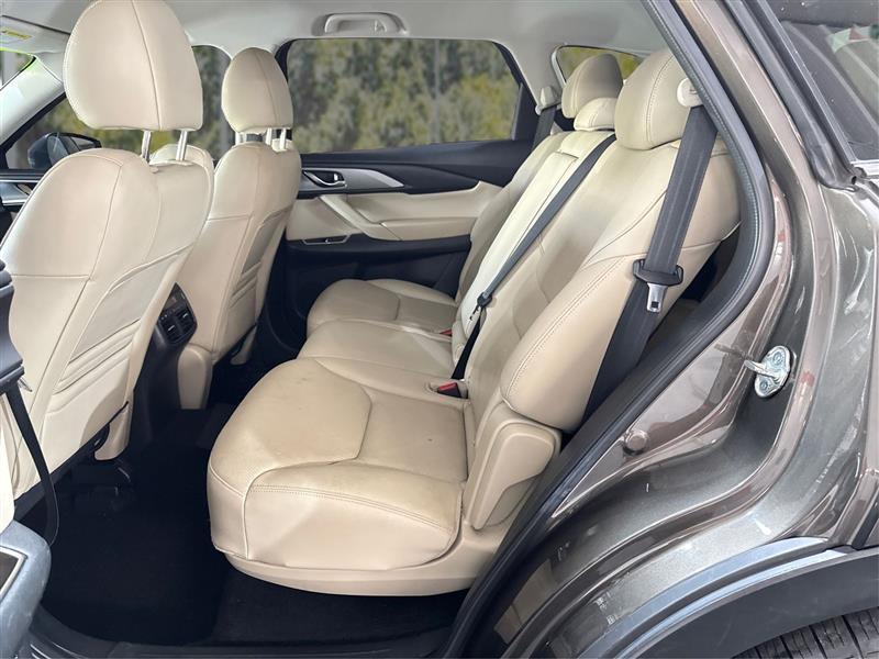 Mazda CX-9 Touring AWD 2018