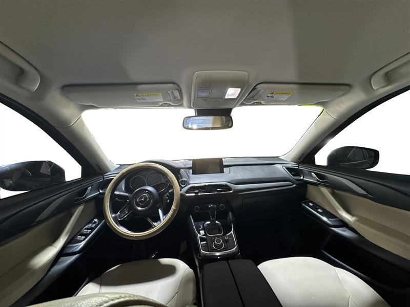 Mazda CX-9 Touring AWD 2018