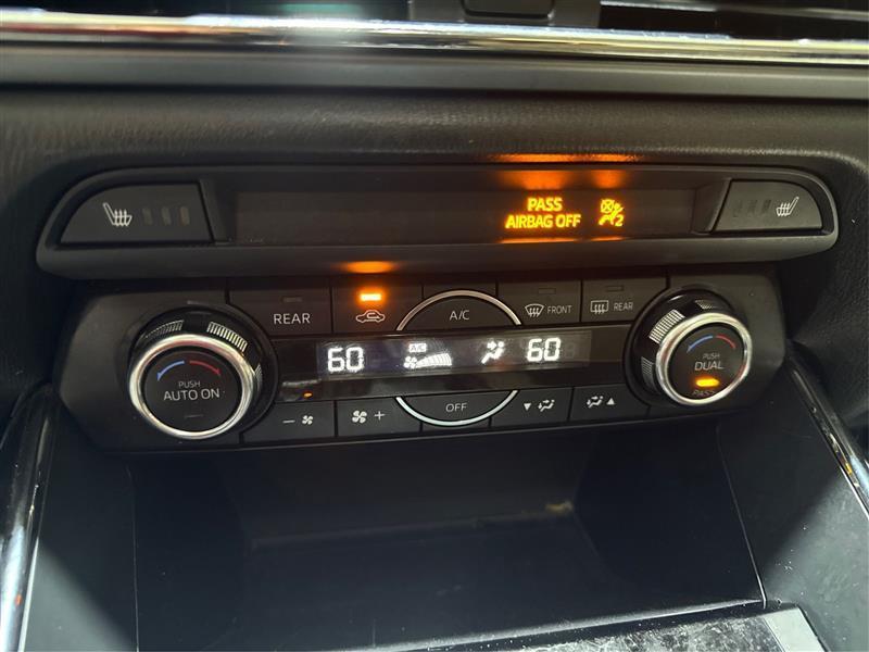 Mazda CX-9 Touring AWD 2018