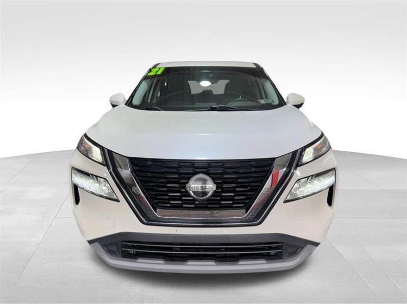 Nissan Rogue SV 2021