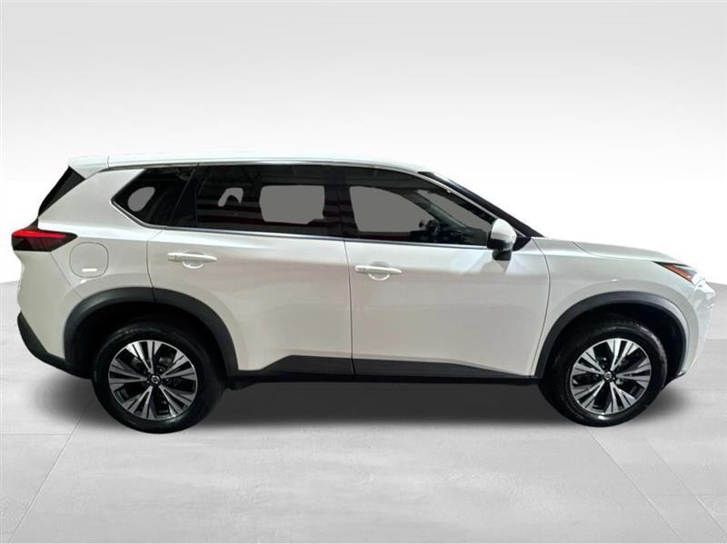 Nissan Rogue SV 2021