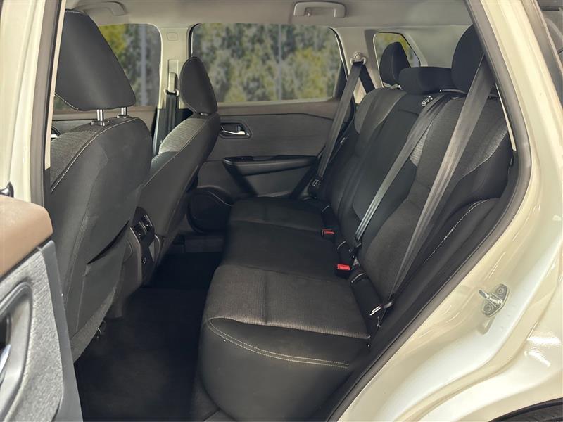 Nissan Rogue SV 2021